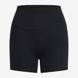 CSB Serenity Shorts BLACK